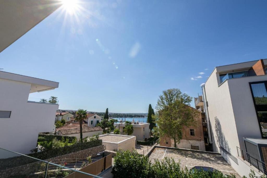 Apartments Marina Malinska Exterior foto